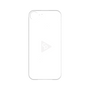 Premium Panel［ Original - CASEPLAY Logo - White/C ］