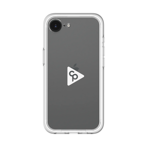 Premium Panel［ Original - CASEPLAY Logo - White/C ］