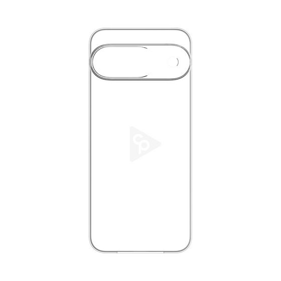 Premium Panel［ Original - CASEPLAY Logo - White/C ］