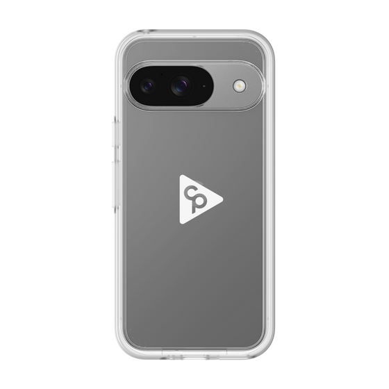 Premium Panel［ Original - CASEPLAY Logo - White/C ］