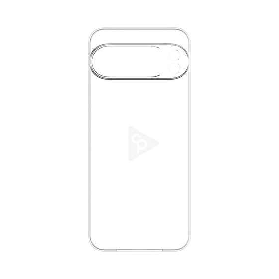 Premium Panel［ Original - CASEPLAY Logo - White/C ］