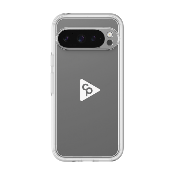 Premium Panel［ Original - CASEPLAY Logo - White/C ］