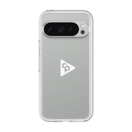 Premium Panel［ Original - CASEPLAY Logo - White/C ］