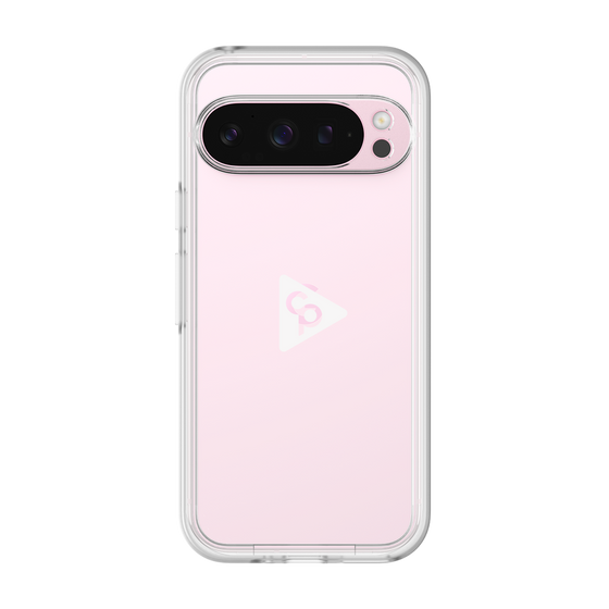 Premium Panel［ Original - CASEPLAY Logo - White/C ］