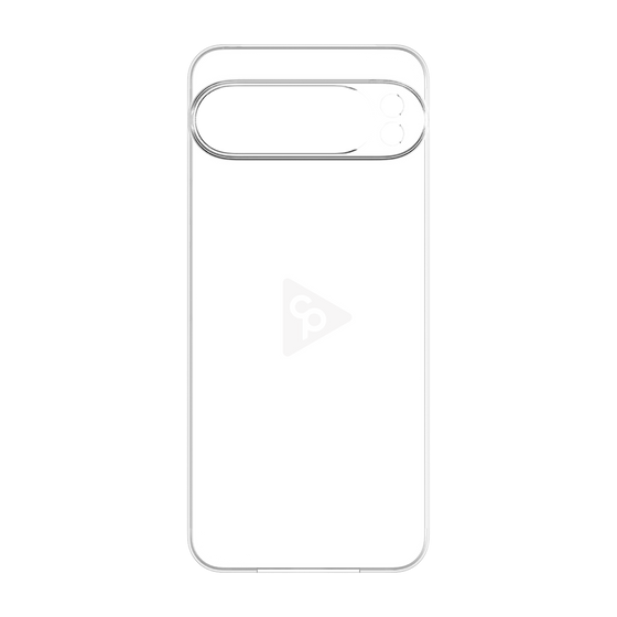 Premium Panel［ Original - CASEPLAY Logo - White/C ］