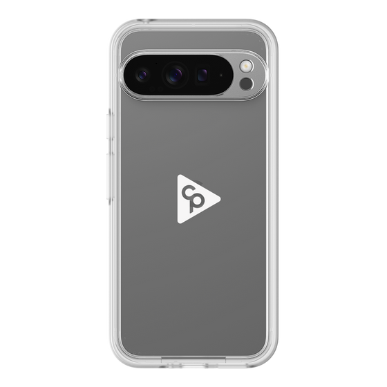 Premium Panel［ Original - CASEPLAY Logo - White/C ］