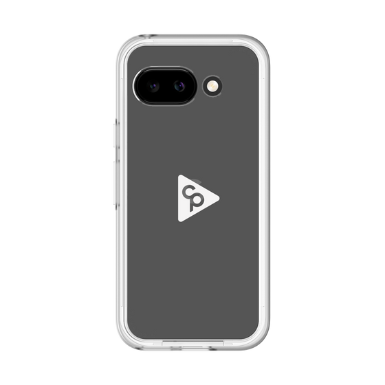 Premium Panel［ Original - CASEPLAY Logo - White/C ］