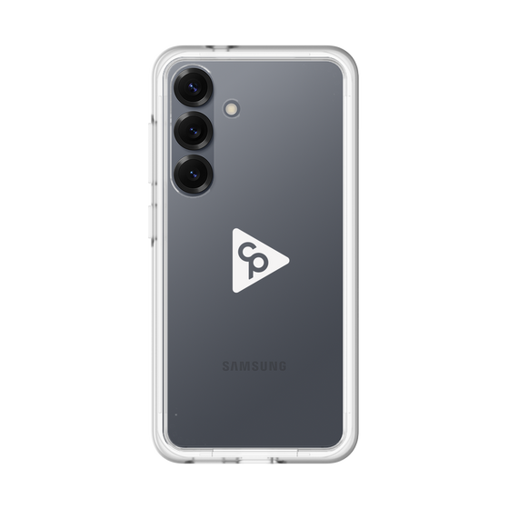Premium Panel［ Original - CASEPLAY Logo - White/C ］