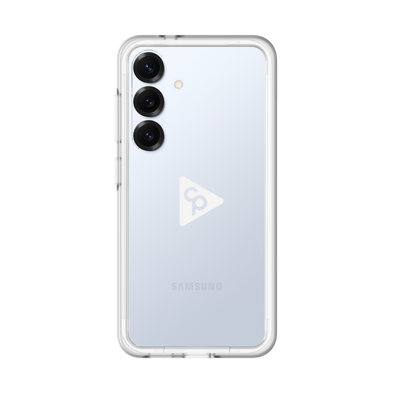 Premium Panel［ Original - CASEPLAY Logo - White/C ］