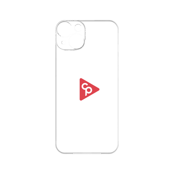 Premium Panel［ Original - CASEPLAY Logo - Red/C ］