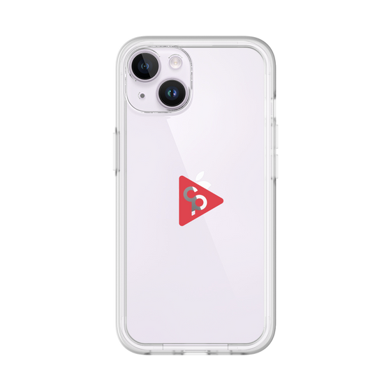 Premium Panel［ Original - CASEPLAY Logo - Red/C ］