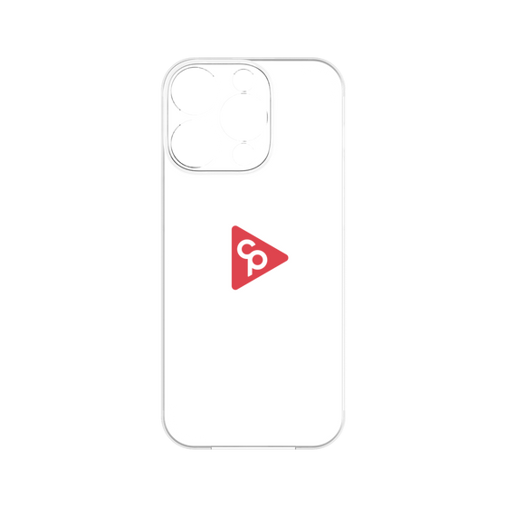 Premium Panel［ Original - CASEPLAY Logo - Red/C ］