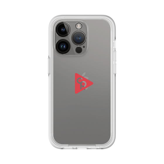 Premium Panel［ Original - CASEPLAY Logo - Red/C ］