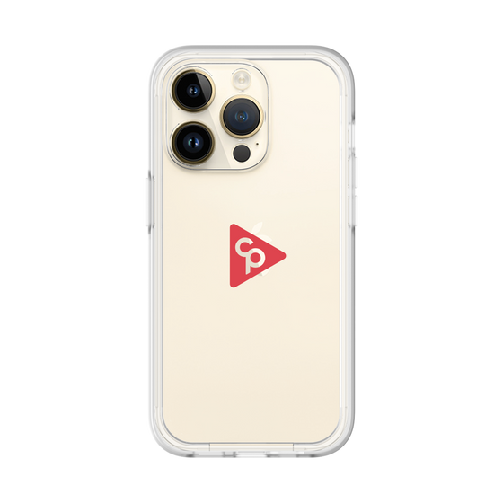 Premium Panel［ Original - CASEPLAY Logo - Red/C ］