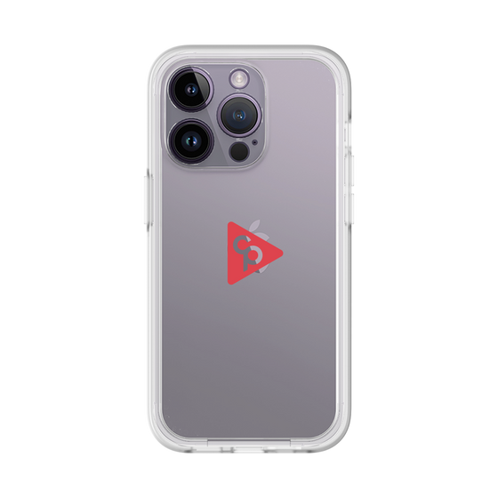 Premium Panel［ Original - CASEPLAY Logo - Red/C ］