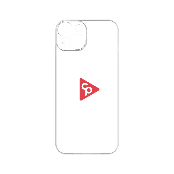 Premium Panel［ Original - CASEPLAY Logo - Red/C ］