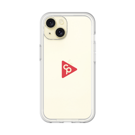 Premium Panel［ Original - CASEPLAY Logo - Red/C ］