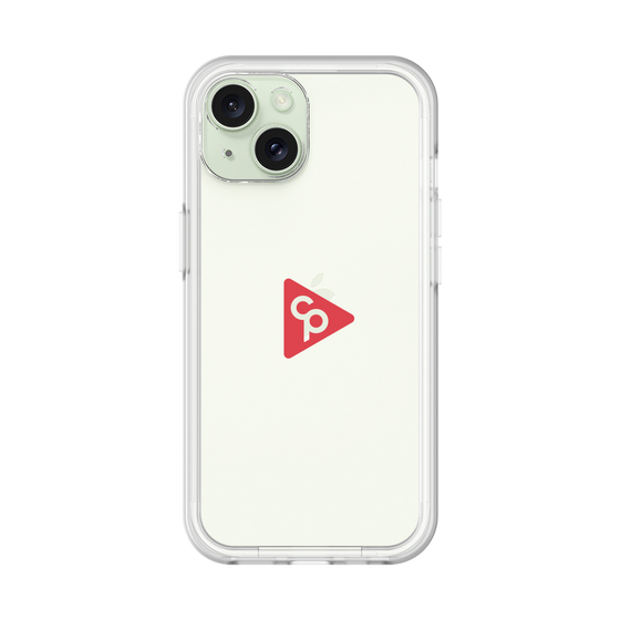 Premium Panel［ Original - CASEPLAY Logo - Red/C ］