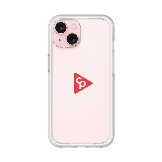 Premium Panel［ Original - CASEPLAY Logo - Red/C ］