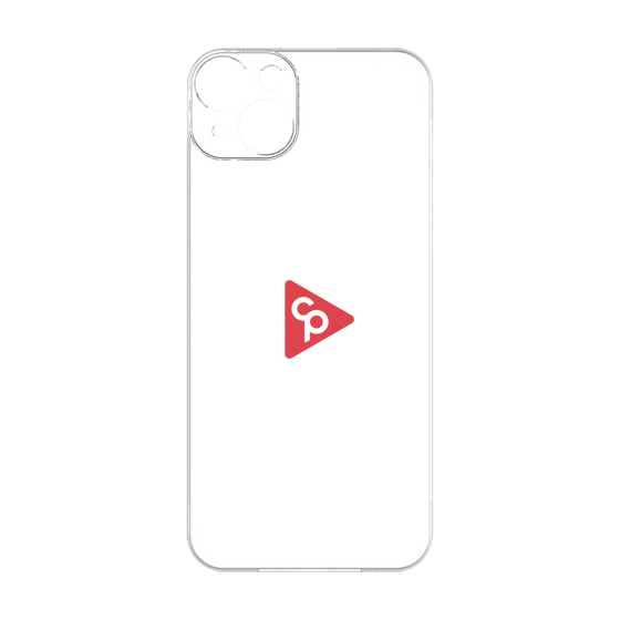 Premium Panel［ Original - CASEPLAY Logo - Red/C ］