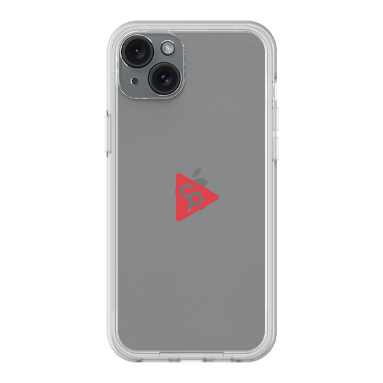 Premium Panel［ Original - CASEPLAY Logo - Red/C ］