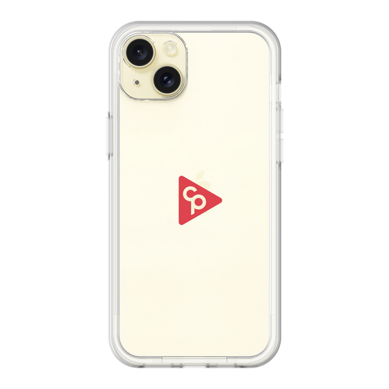 Premium Panel［ Original - CASEPLAY Logo - Red/C ］