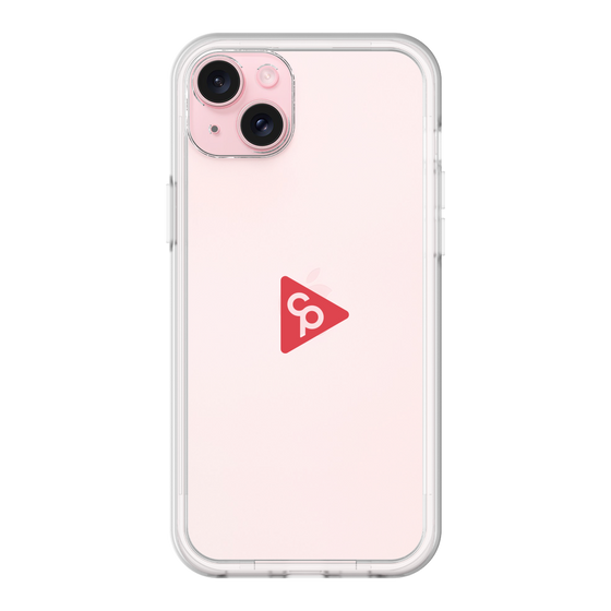 Premium Panel［ Original - CASEPLAY Logo - Red/C ］