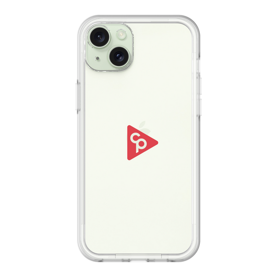 Premium Panel［ Original - CASEPLAY Logo - Red/C ］