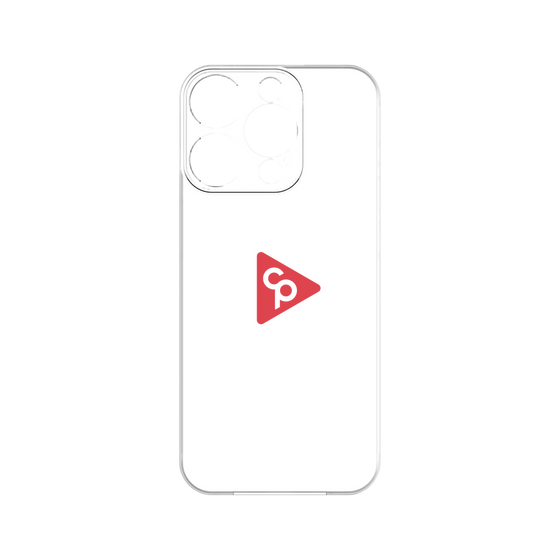 Premium Panel［ Original - CASEPLAY Logo - Red/C ］