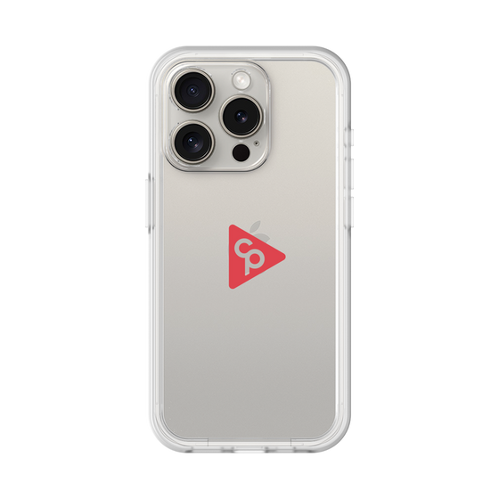 Premium Panel［ Original - CASEPLAY Logo - Red/C ］
