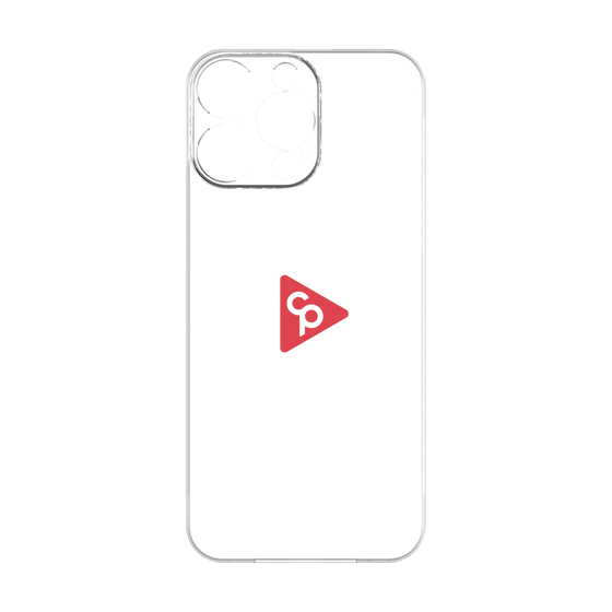 Premium Panel［ Original - CASEPLAY Logo - Red/C ］