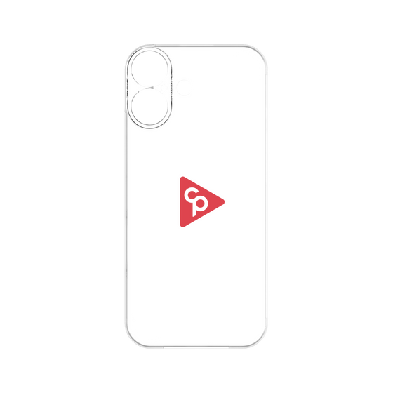 Premium Panel［ Original - CASEPLAY Logo - Red/C ］