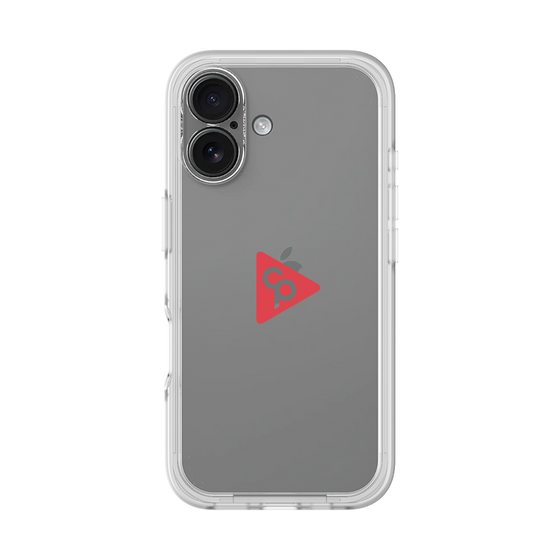 Premium Panel［ Original - CASEPLAY Logo - Red/C ］