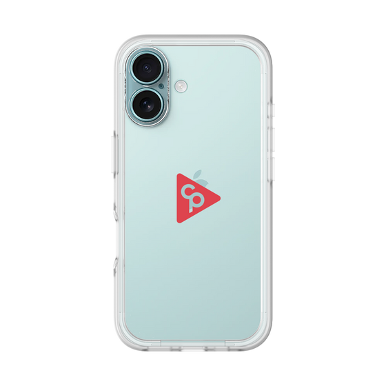 Premium Panel［ Original - CASEPLAY Logo - Red/C ］