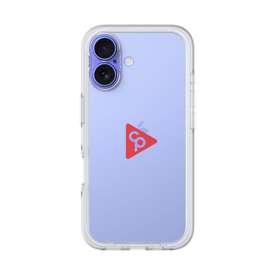 Premium Panel［ Original - CASEPLAY Logo - Red/C ］
