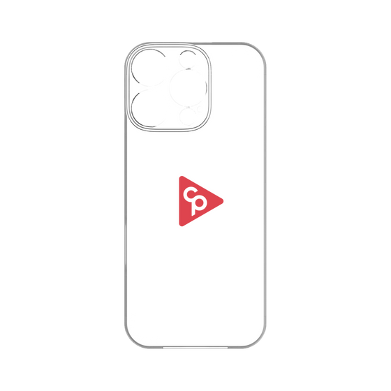 Premium Panel［ Original - CASEPLAY Logo - Red/C ］