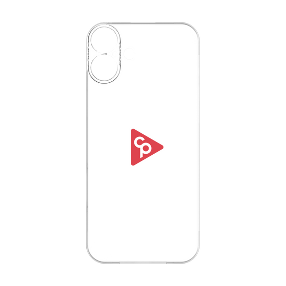 Premium Panel［ Original - CASEPLAY Logo - Red/C ］