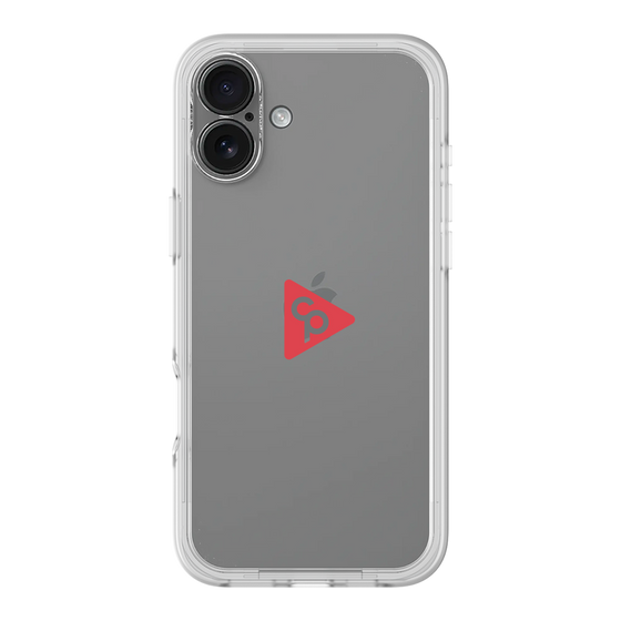 Premium Panel［ Original - CASEPLAY Logo - Red/C ］