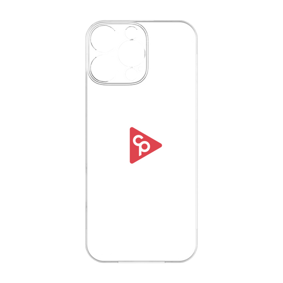 Premium Panel［ Original - CASEPLAY Logo - Red/C ］