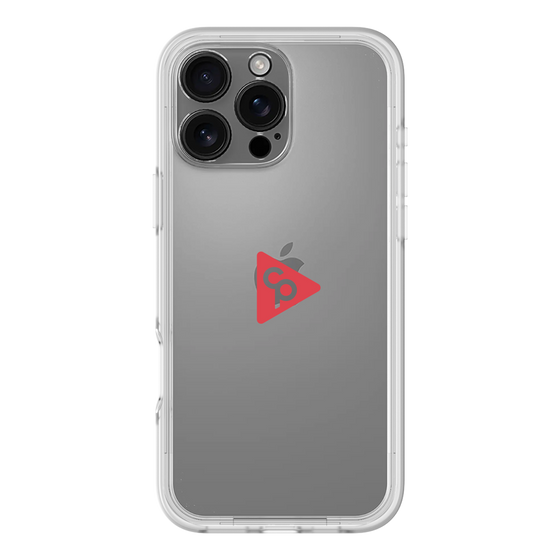 Premium Panel［ Original - CASEPLAY Logo - Red/C ］