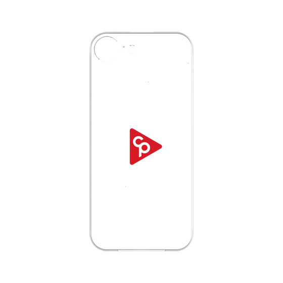 Premium Panel［ Original - CASEPLAY Logo - Red/C ］