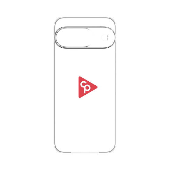 Premium Panel［ Original - CASEPLAY Logo - Red/C ］