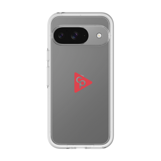 Premium Panel［ Original - CASEPLAY Logo - Red/C ］