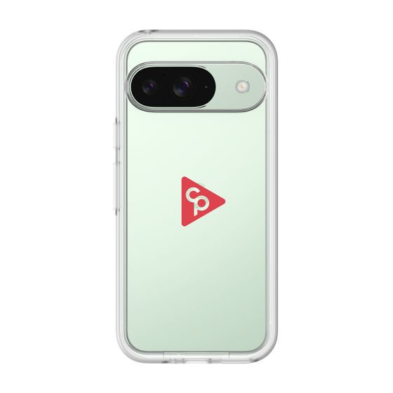 Premium Panel［ Original - CASEPLAY Logo - Red/C ］