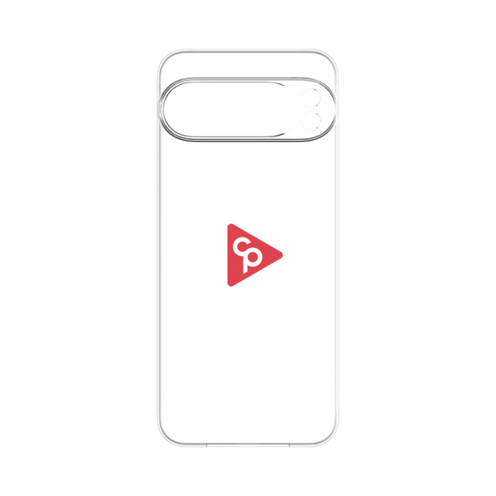 Premium Panel［ Original - CASEPLAY Logo - Red/C ］