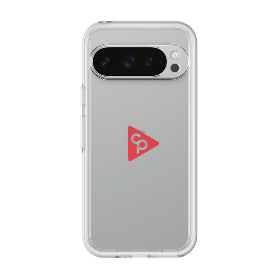 Premium Panel［ Original - CASEPLAY Logo - Red/C ］
