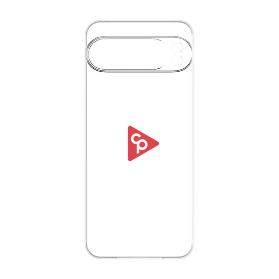 Premium Panel［ Original - CASEPLAY Logo - Red/C ］
