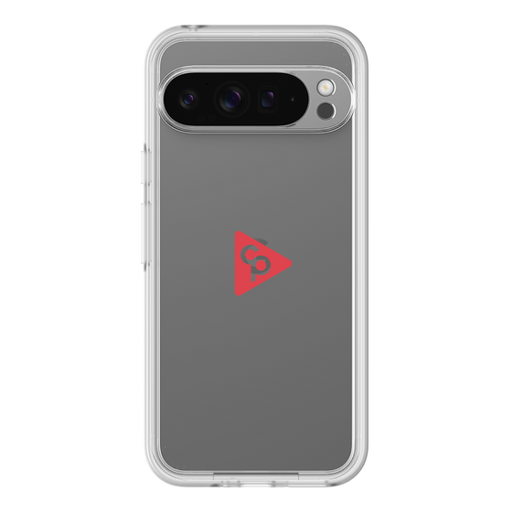 Premium Panel［ Original - CASEPLAY Logo - Red/C ］