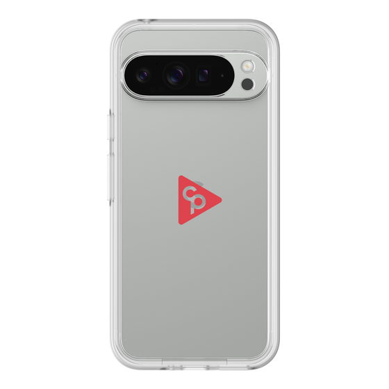 Premium Panel［ Original - CASEPLAY Logo - Red/C ］