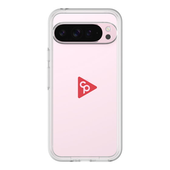 Premium Panel［ Original - CASEPLAY Logo - Red/C ］